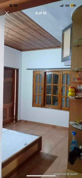 3 BHK Flat for Sale in IAS Colony, Panthaghati, Shimla