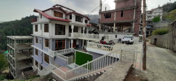 3 BHK Flat for Sale in Chakrayal, Shimla