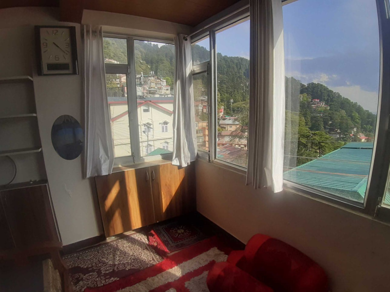 2 BHK Apartment 950 Sq.ft. for Sale in Jakhu, Shimla