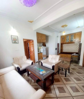 3 BHK Flat for Sale in Summer Hill, Shimla