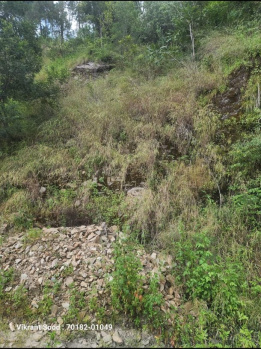  Commercial Land for Sale in Beolia, Shimla