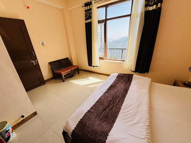 2 BHK Apartment 950 Sq.ft. for Sale in Beolia, Shimla