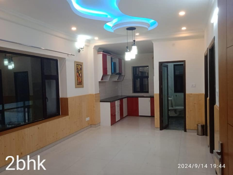 2 BHK Apartment 950 Sq.ft. for Sale in Kasumpti, Shimla