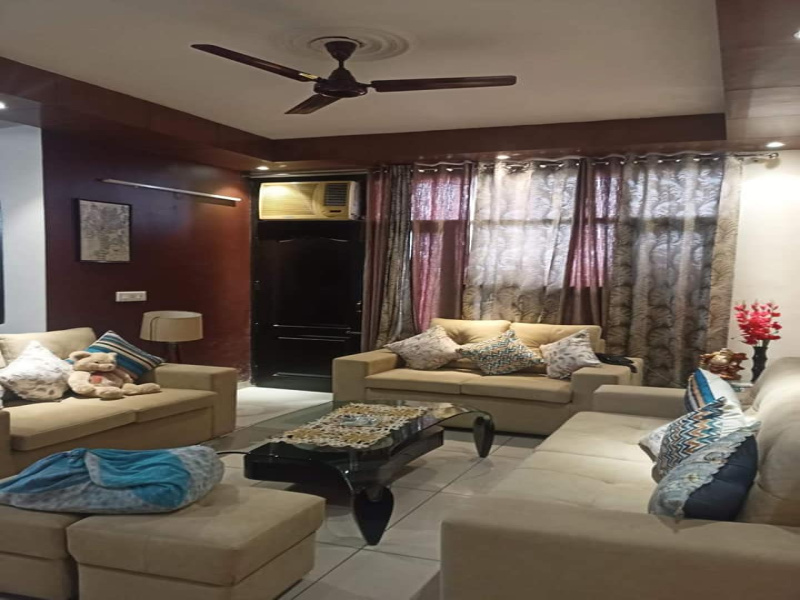 3 BHK Apartment 1750 Sq.ft. for Sale in Zirakpur Road, Chandigarh