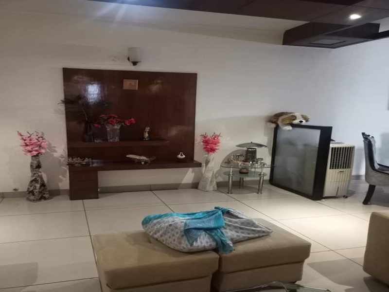 3 BHK Apartment 1750 Sq.ft. for Sale in Zirakpur Road, Chandigarh