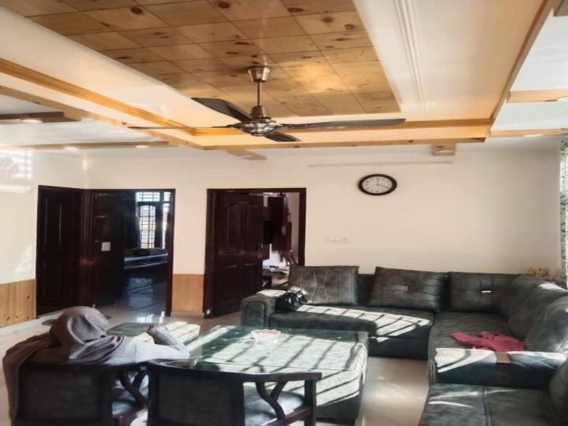 3 BHK Apartment 1200 Sq.ft. for Sale in Rabon, Solan