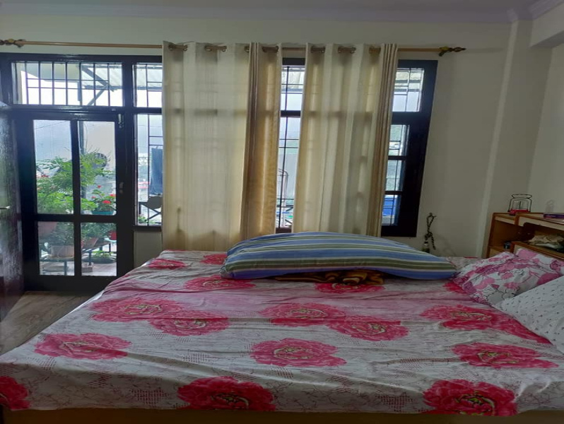 2 BHK Apartment 950 Sq.ft. for Sale in Sanjauli, Shimla