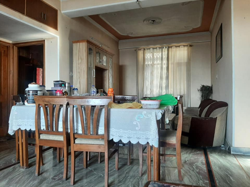 3 BHK Apartment 1300 Sq.ft. for Sale in Mehli, Shimla