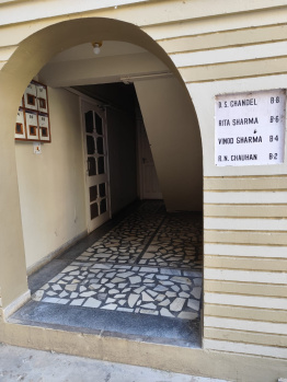 3 BHK Flat for Sale in Annadale, Shimla