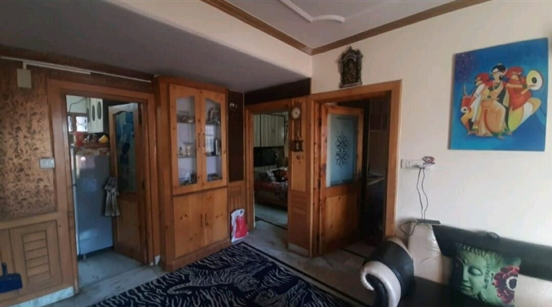 2 BHK Apartment 950 Sq.ft. for Sale in Himuda Colony, Kasumpti, Shimla