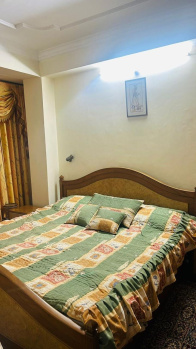 3 BHK Flat for Sale in Mall Road, Shimla