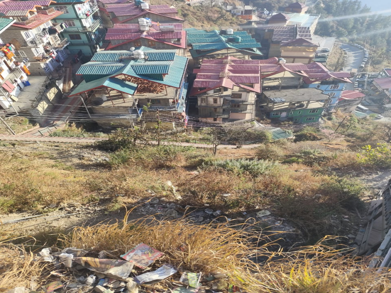  Residential Plot 5 Biswa for Sale in Cemetery, Sanjauli, Shimla