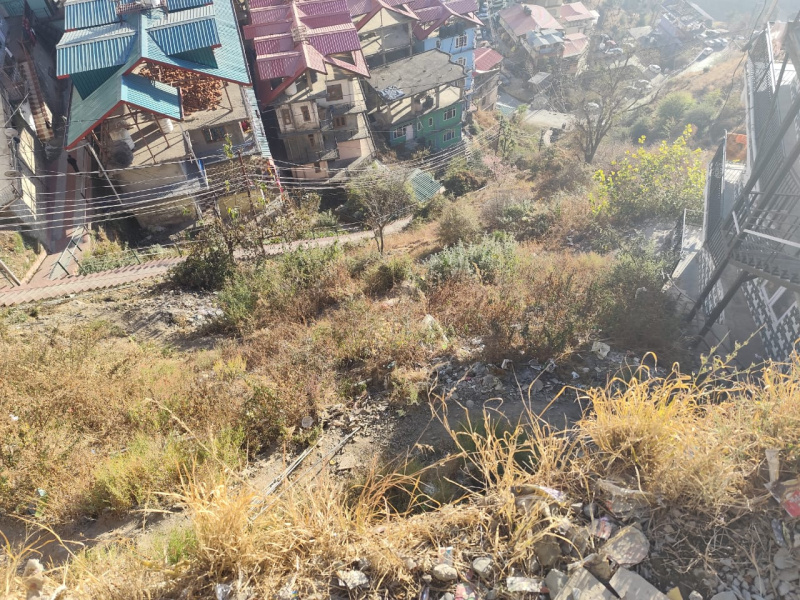  Residential Plot 5 Biswa for Sale in Cemetery, Sanjauli, Shimla