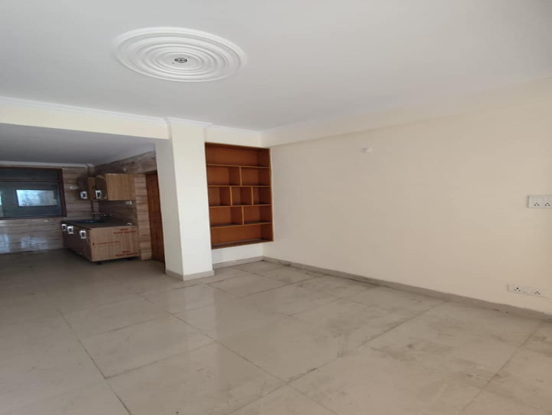 3 BHK Apartment 1200 Sq.ft. for Sale in Sanjauli, Shimla