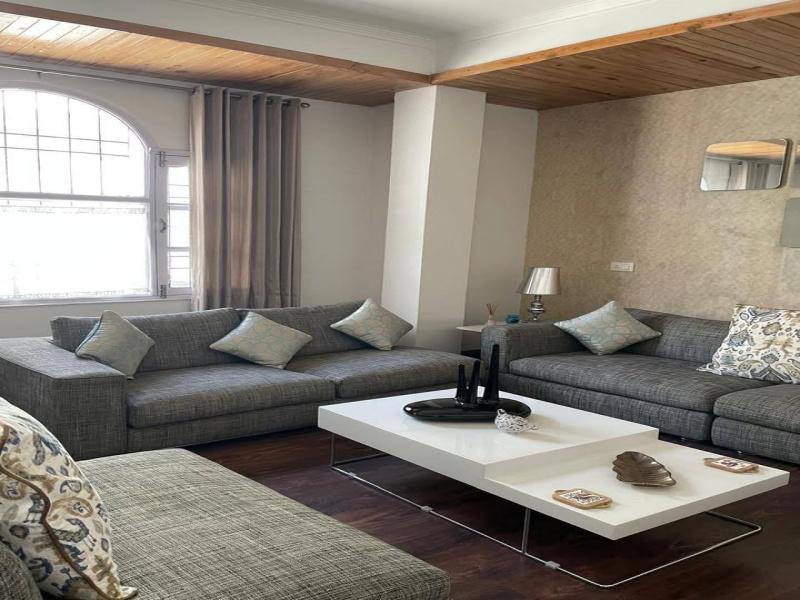 4 BHK Apartment 2250 Sq.ft. for Sale in Kasauli, Solan