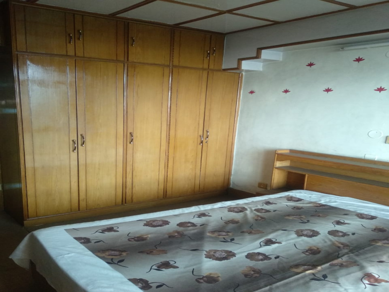 3 BHK Apartment 1100 Sq.ft. for Sale in Panthaghati, Shimla