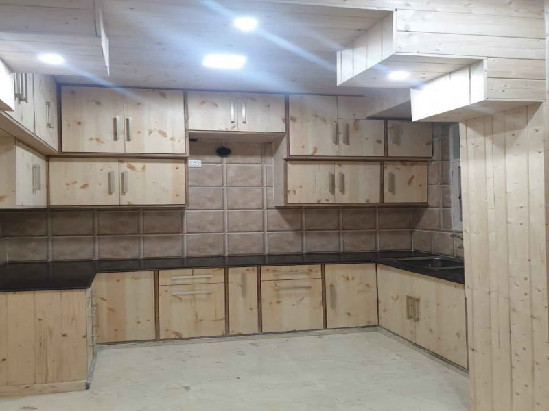 3 BHK Apartment 1200 Sq.ft. for Sale in Mehli, Shimla