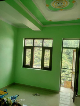 2 BHK Flat for Sale in Shilon Bagh, Shimla