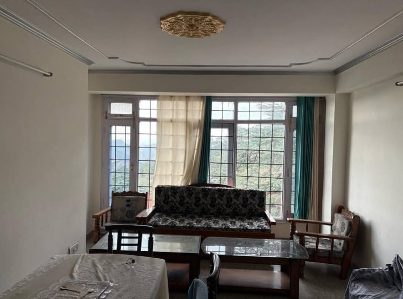 3 BHK Apartment 1300 Sq.ft. for Sale in Bharari, Shimla