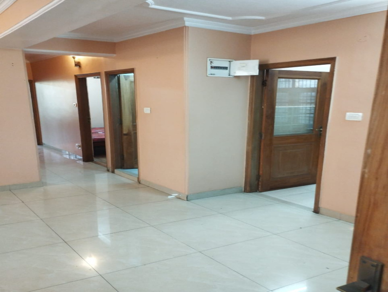 3 BHK House 1250 Sq.ft. for Sale in Khalini, Shimla