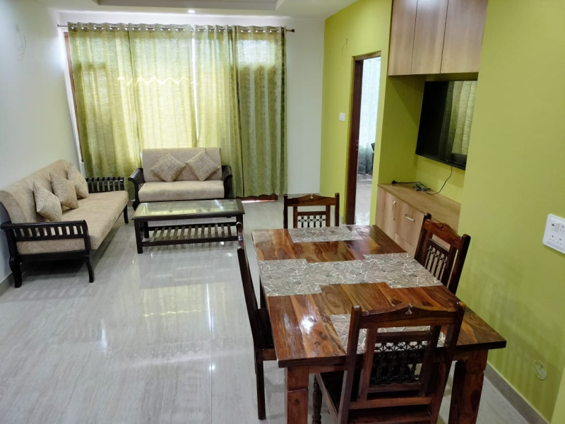 3 BHK Apartment 1200 Sq.ft. for Sale in Mashobra, Shimla