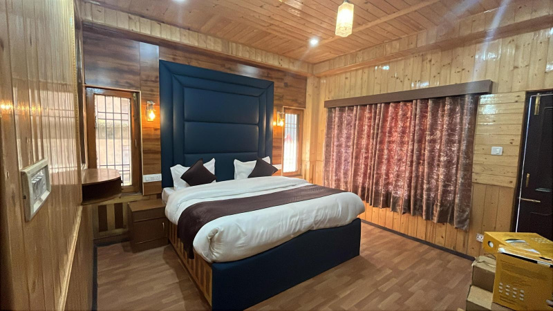  Hotels 1 Bigha for Sale in Dhalli, Shimla