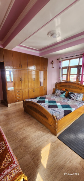5 BHK Apartment 1200 Sq.ft. for Sale in Kanlog, Shimla