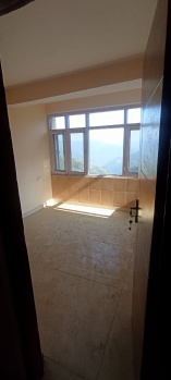3 BHK Flat for Sale in Himuda Colony, Kasumpti, Shimla