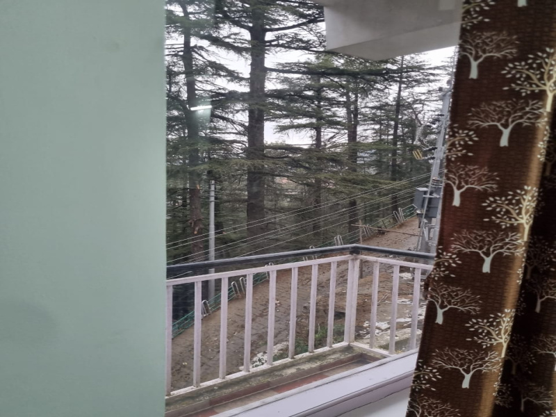 2 BHK Apartment 1050 Sq.ft. for Sale in Annadale, Shimla