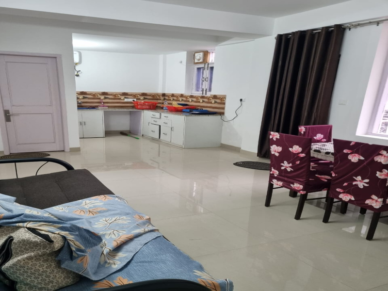 2 BHK Apartment 1050 Sq.ft. for Sale in Annadale, Shimla