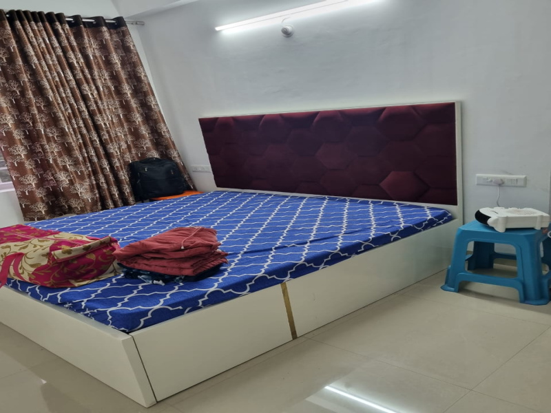 2 BHK Apartment 1050 Sq.ft. for Sale in Annadale, Shimla