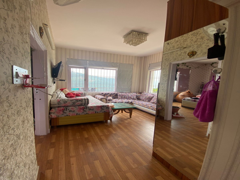 1 BHK Apartment 700 Sq.ft. for Sale in Sector 6, New Shimla, 