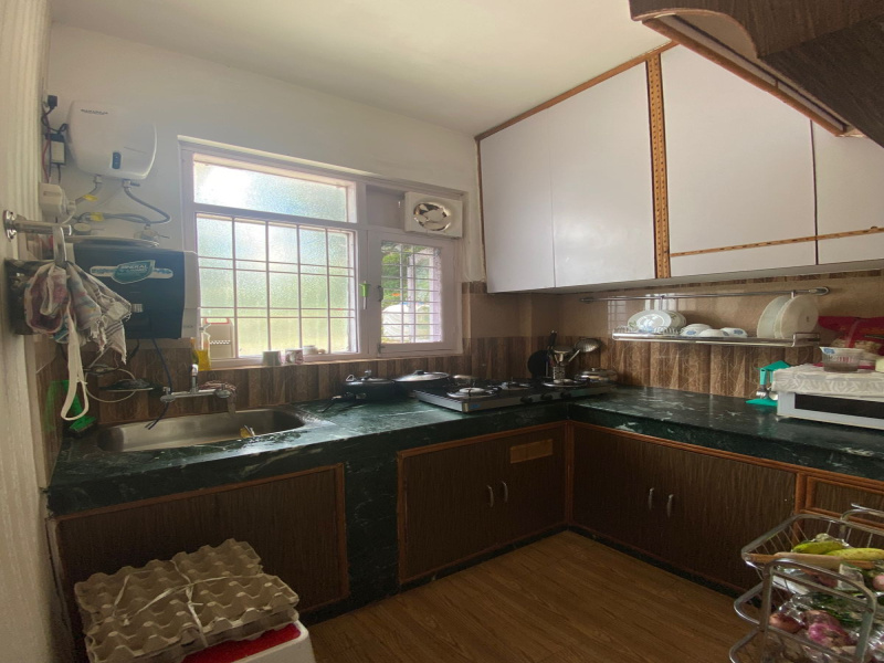 1 BHK Apartment 700 Sq.ft. for Sale in Sector 6, New Shimla, 