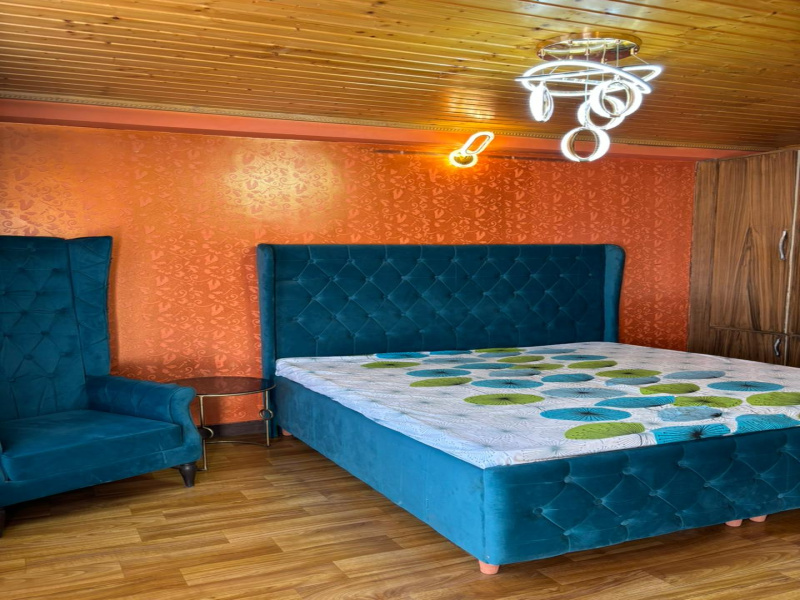 5 BHK Apartment 2200 Sq.ft. for Sale in Mehli, Shimla