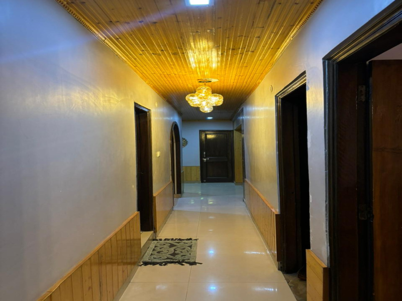 5 BHK Apartment 2200 Sq.ft. for Sale in Mehli, Shimla
