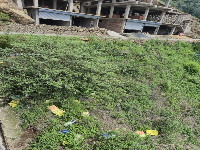  Residential Plot 6 Biswa for Sale in Ragyan, Shimla