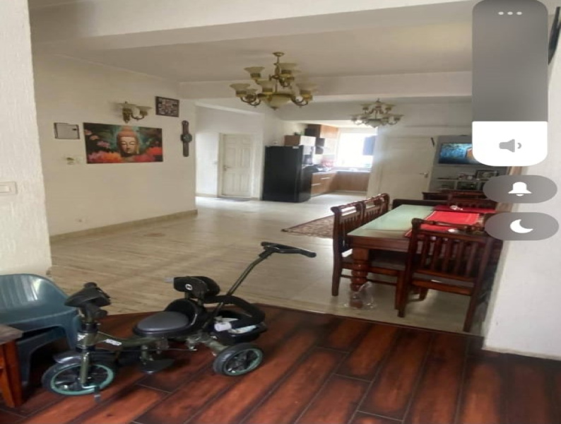 3 BHK Apartment 1200 Sq.ft. for Sale in IAS Colony, Panthaghati, Shimla