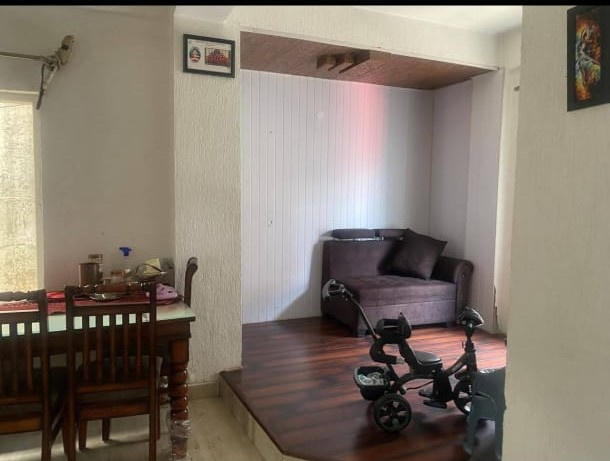 3 BHK Apartment 1200 Sq.ft. for Sale in IAS Colony, Panthaghati, Shimla