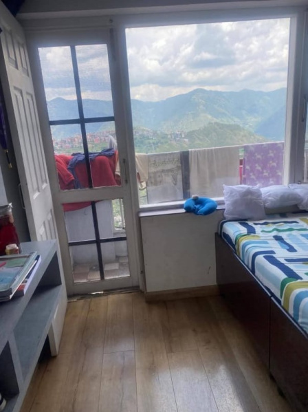 3 BHK Apartment 1200 Sq.ft. for Sale in IAS Colony, Panthaghati, Shimla