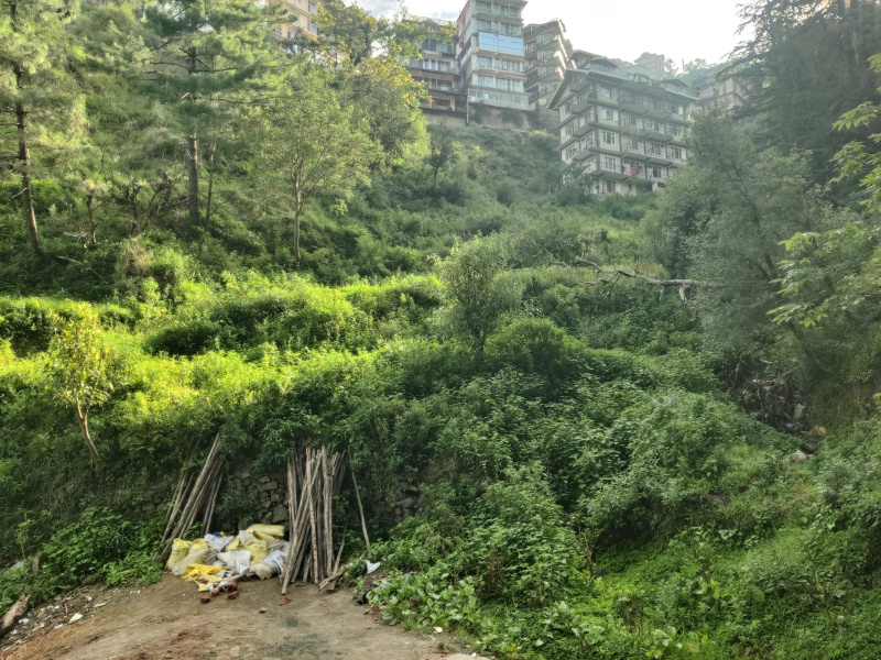  Residential Plot 10 Biswa for Sale in Summer Hill, Shimla