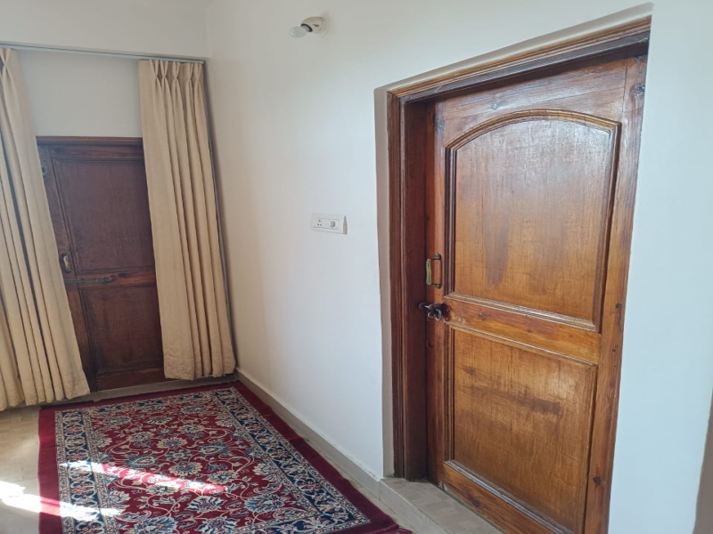 3 BHK Apartment 1200 Sq.ft. for Sale in Summer Hill, Shimla