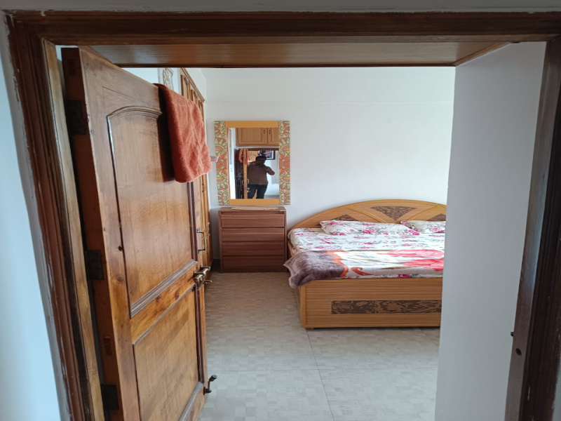 3 BHK Apartment 1200 Sq.ft. for Sale in Summer Hill, Shimla