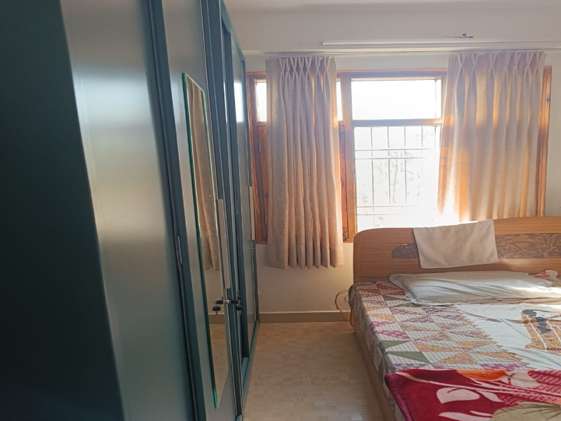 3 BHK Apartment 1200 Sq.ft. for Sale in Summer Hill, Shimla