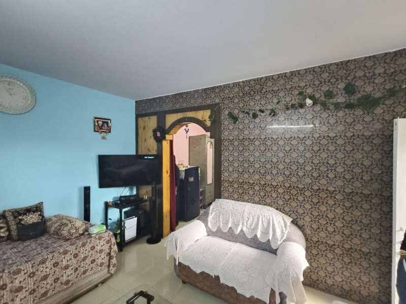 1 BHK Apartment 600 Sq.ft. for Sale in Sector 3, New Shimla