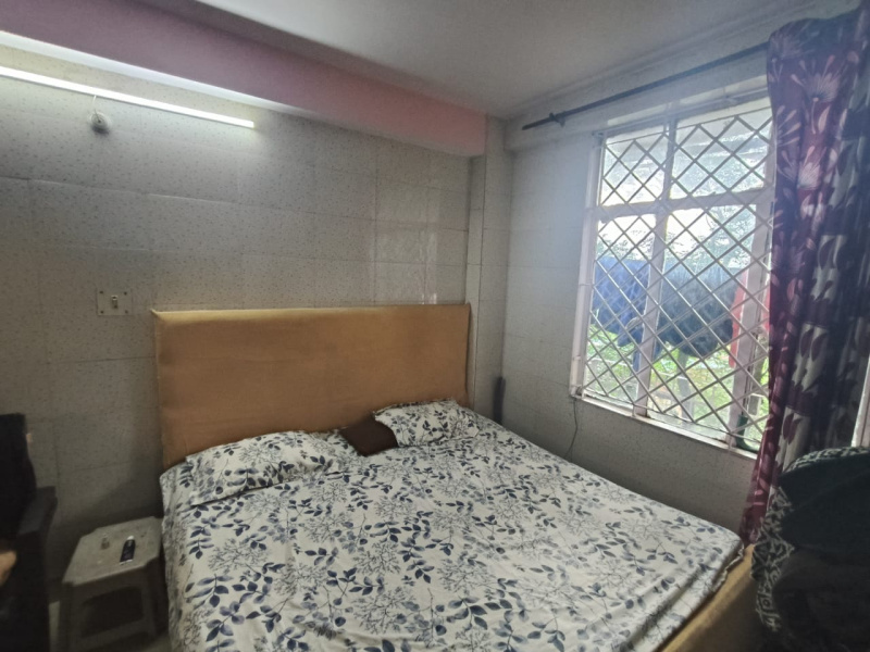 1 BHK Apartment 600 Sq.ft. for Sale in Sector 3, New Shimla