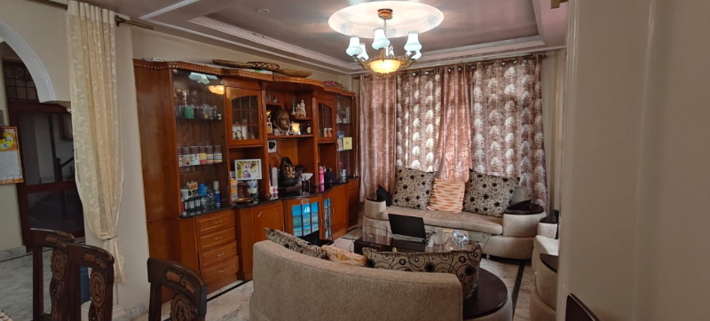 5 BHK Apartment 2000 Sq.ft. for Sale in Kanlog, Shimla
