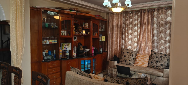 5 BHK Apartment 2000 Sq.ft. for Sale in Kanlog, Shimla