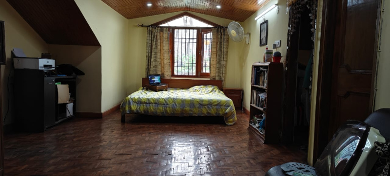 5 BHK Apartment 2000 Sq.ft. for Sale in Kanlog, Shimla