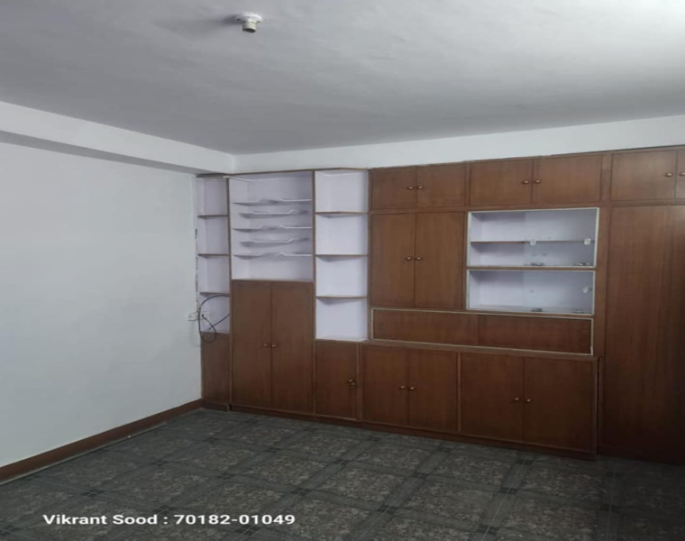 2 BHK Apartment 1000 Sq.ft. for Sale in Longwood, Shimla