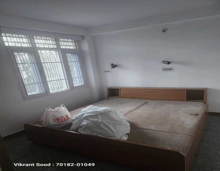 2 BHK Apartment 1000 Sq.ft. for Sale in Longwood, Shimla